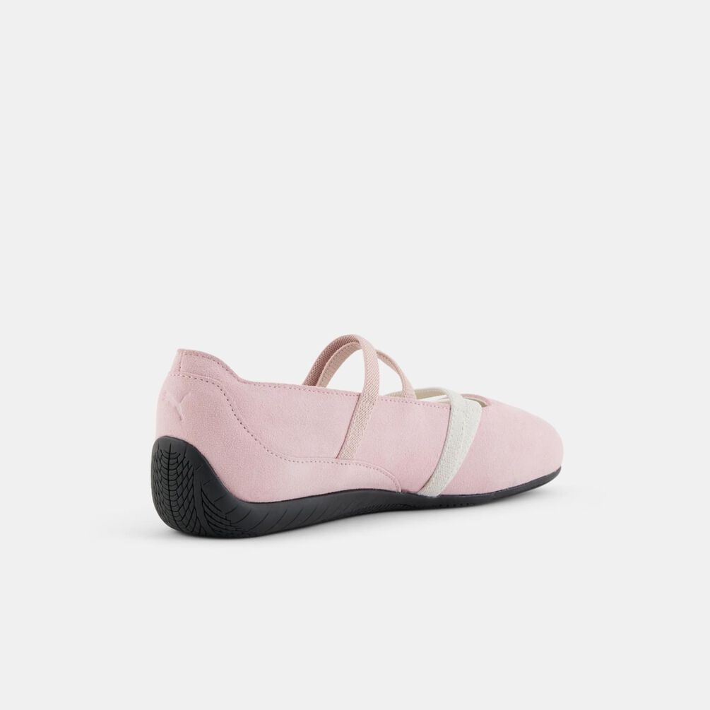 Puma Speedcat Ballet, rosa/bianco/nero