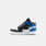 Jordan Sky 1 (PS), nero/blu/bianco