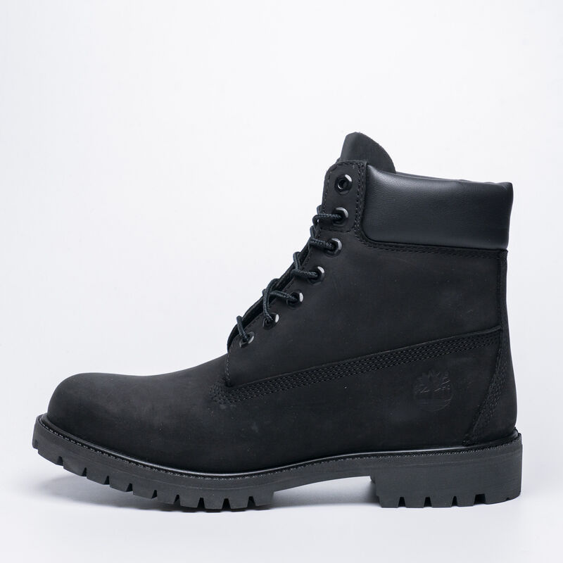Timberland 6-Inch Premium Boot, nero