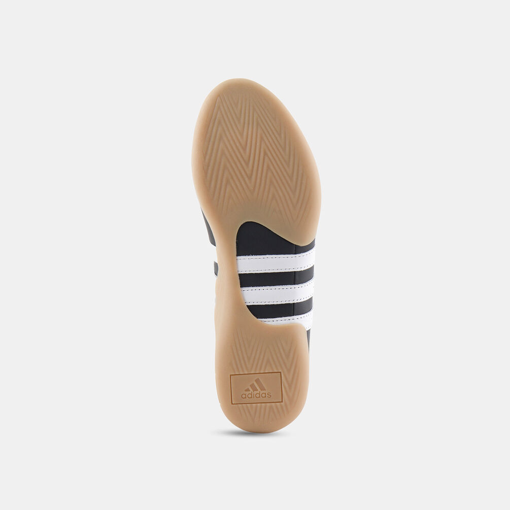 adidas Taekwondo Mei, nero/bianco