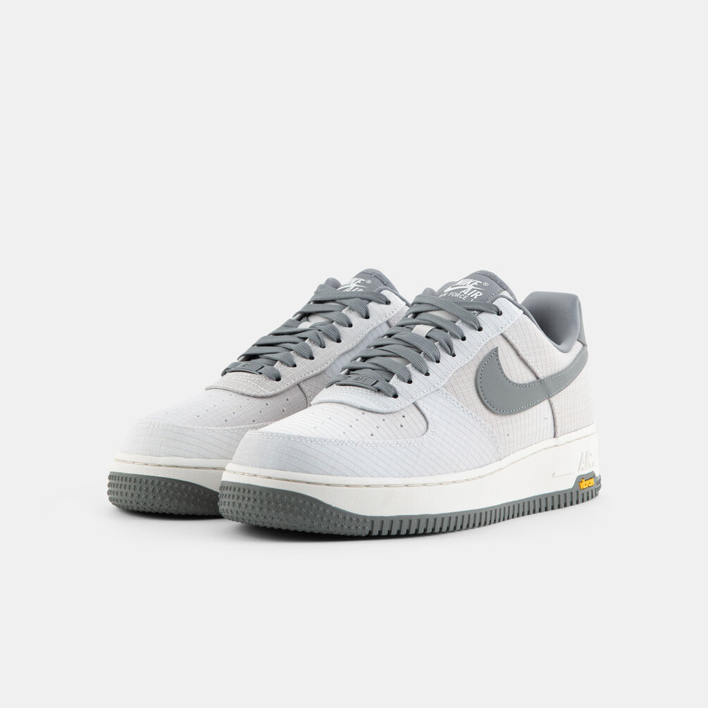 Nike Air Force 1 '07 LX Vibram&reg;, grigio/bianco