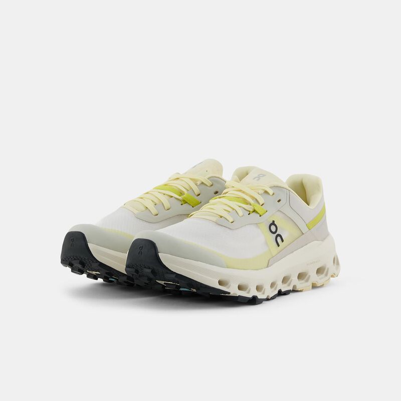 On Cloudvista 2, beige/grigio/giallo