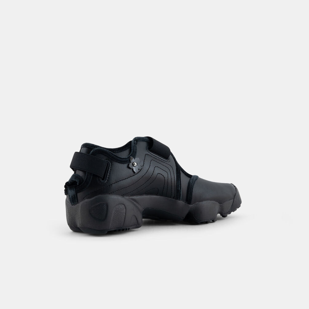 Nike Air Rift, nero