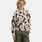 Felpa VRL Core Pack, beige/marrone/animalier