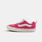 Vans Knu Skool, Rosa/bianco
