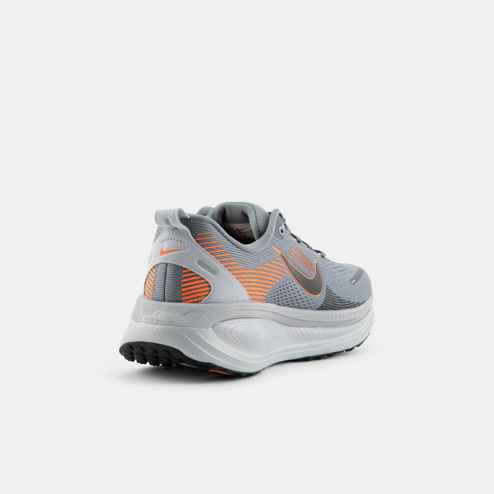 Nike Vomero 18, grigio/arancione