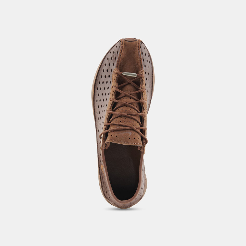 Nike Air Superfly, marrone/rosa