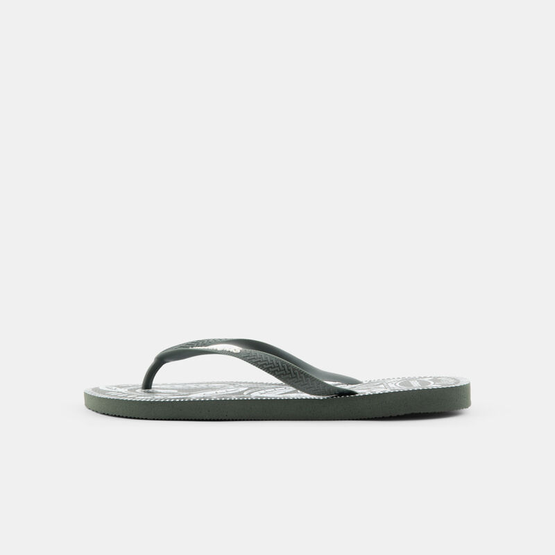 Havaianas Top Ginga Jardim Noturno, verde