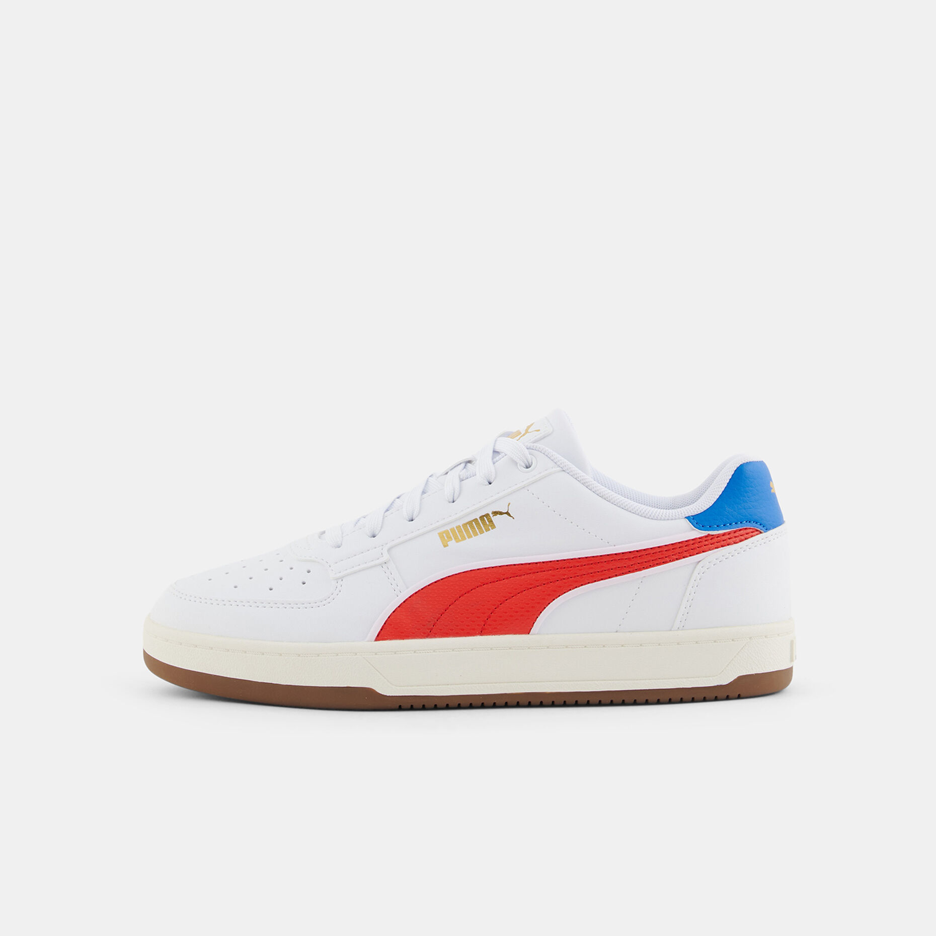 Puma Caven 2.0, bianco/rosso/blu