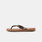 Havaianas Brasil Logo, marrone