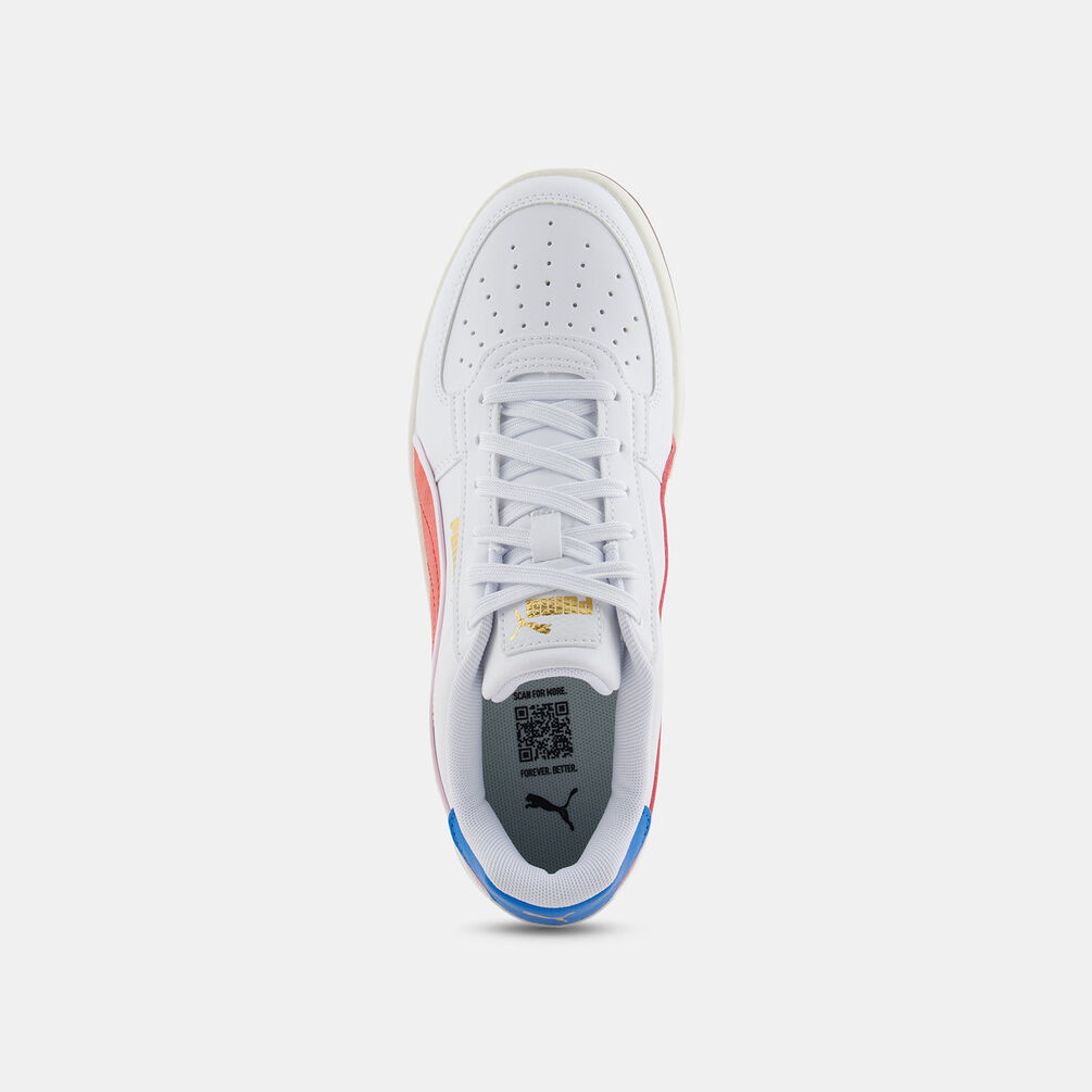 Puma Caven 2.0, bianco/rosso/blu