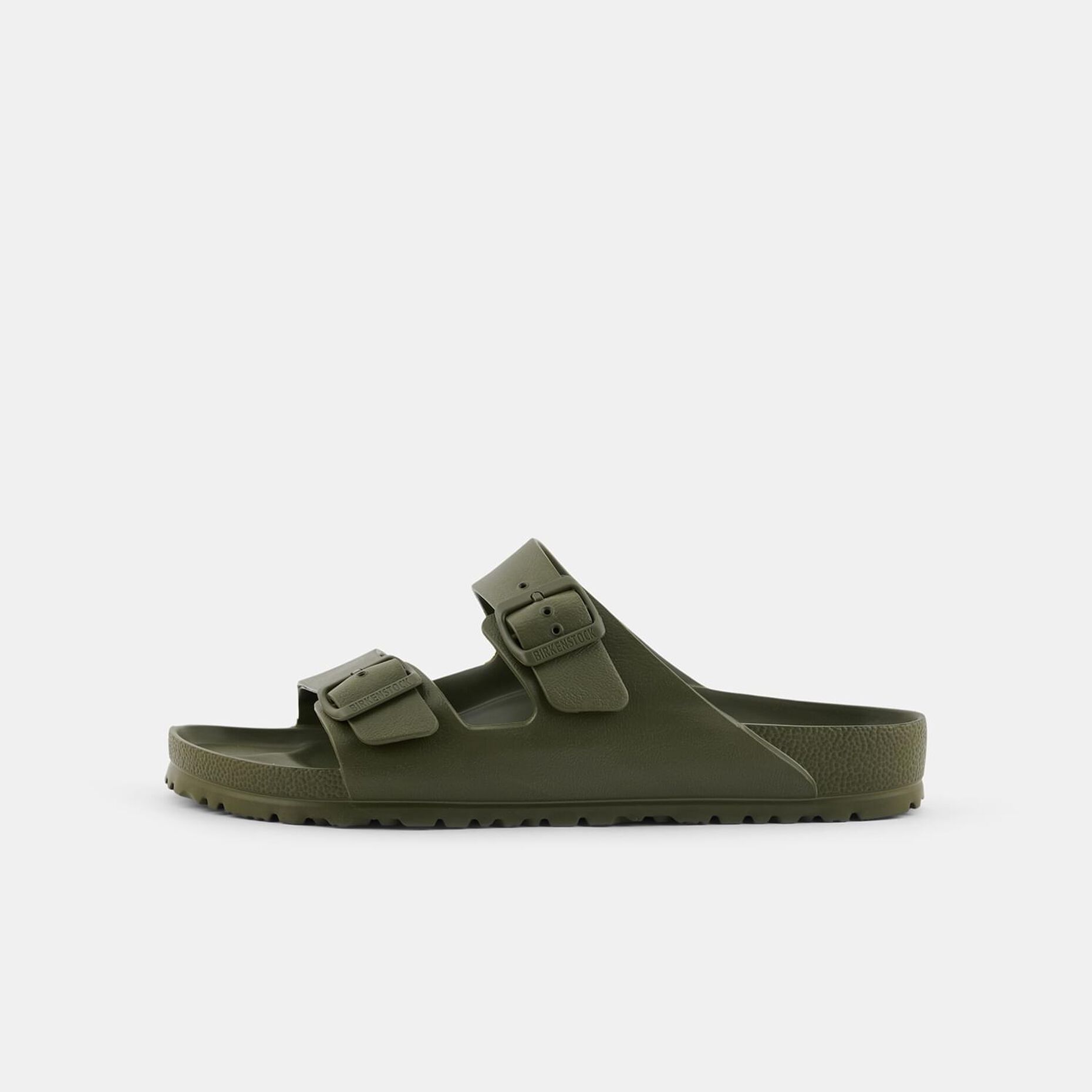Birkenstock Arizona EVA, verde