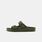 Birkenstock Arizona EVA, verde