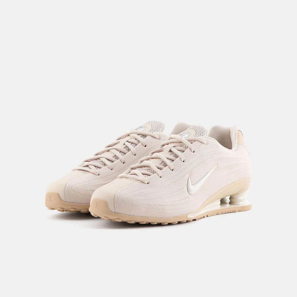 Nike Shox Z, beige