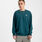 Felpa New Balance Sport Essentials, verde