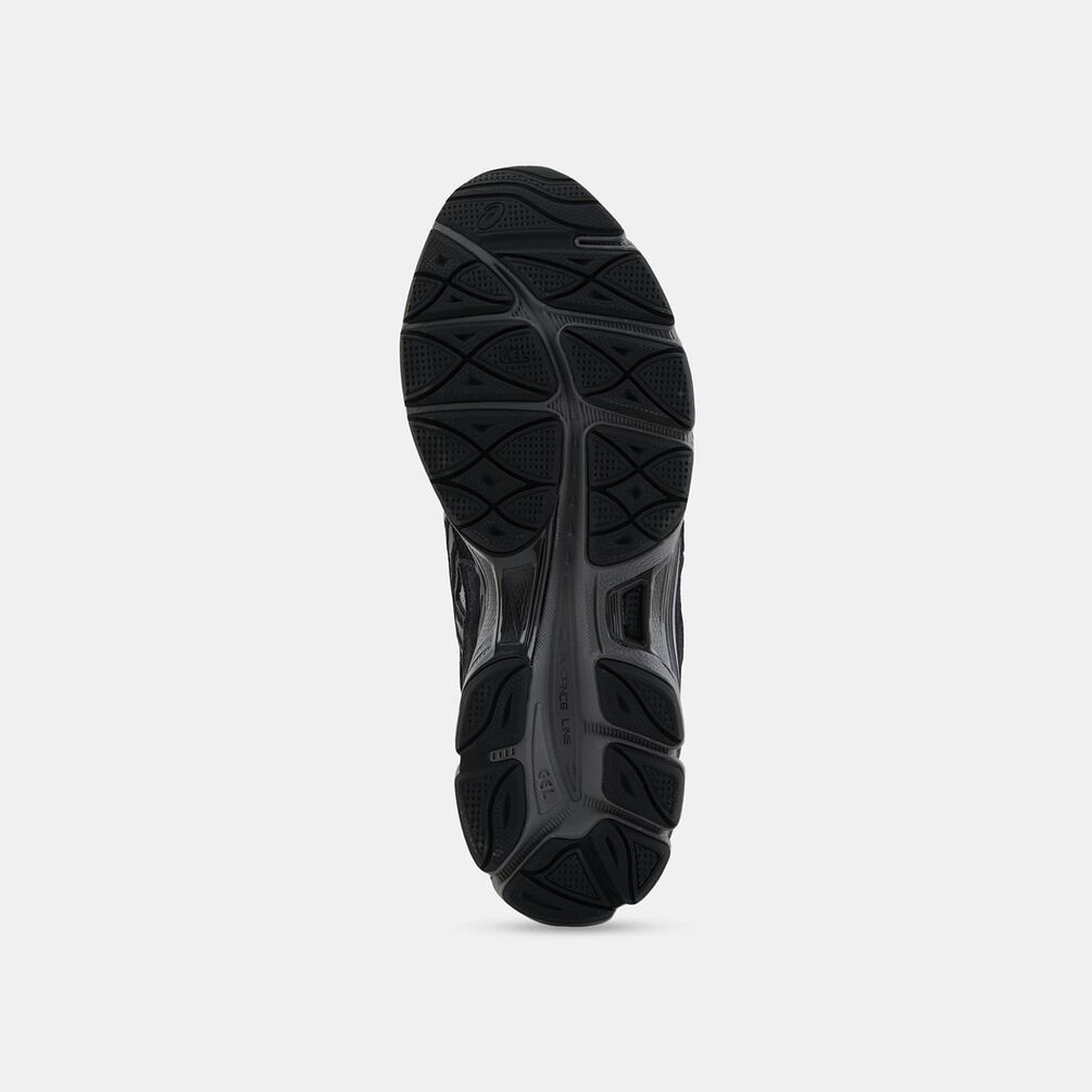Asics Gel-Nyc, nero/grigio