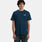 T-shirt Puma Ess Small No. 1 Logo, verde/bianco