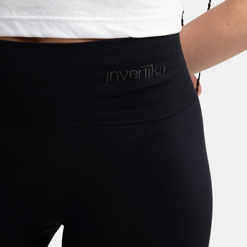 Shorts Invertika Tonika, nero