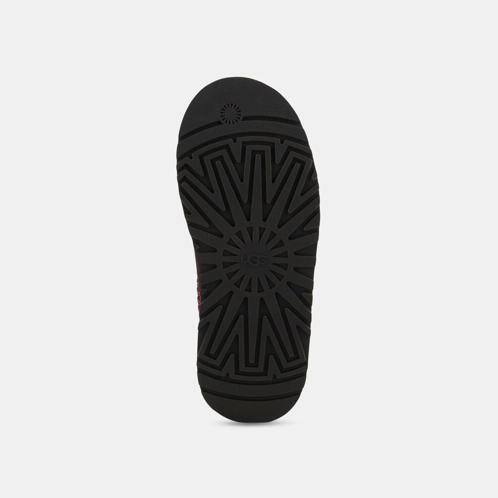 UGG Tazz II, marrone