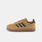 adidas Gazelle Bold, marrone/nero