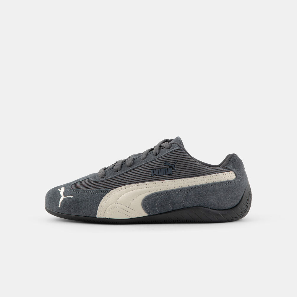 Puma Speedcat Corduroy, grigio/beige