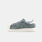 adidas Superstar II, azzurro/beige