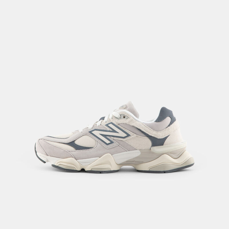 New Balance 9060, beige/grigio