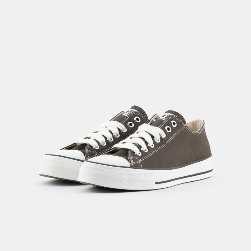 Converse Chuck Taylor All Star Throwback, marrone/bianco/nero