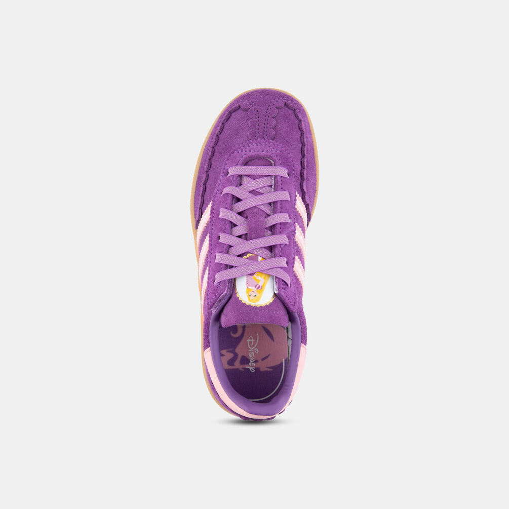 adidas Handball Spezial x Disney, viola/rosa