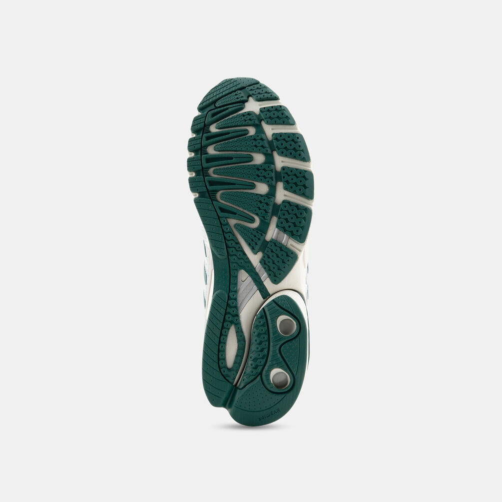 adidas Adistar Control 5, bianco/verde/argento
