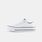Converse Chuck Taylor All Star Platform Leather, bianco/nero