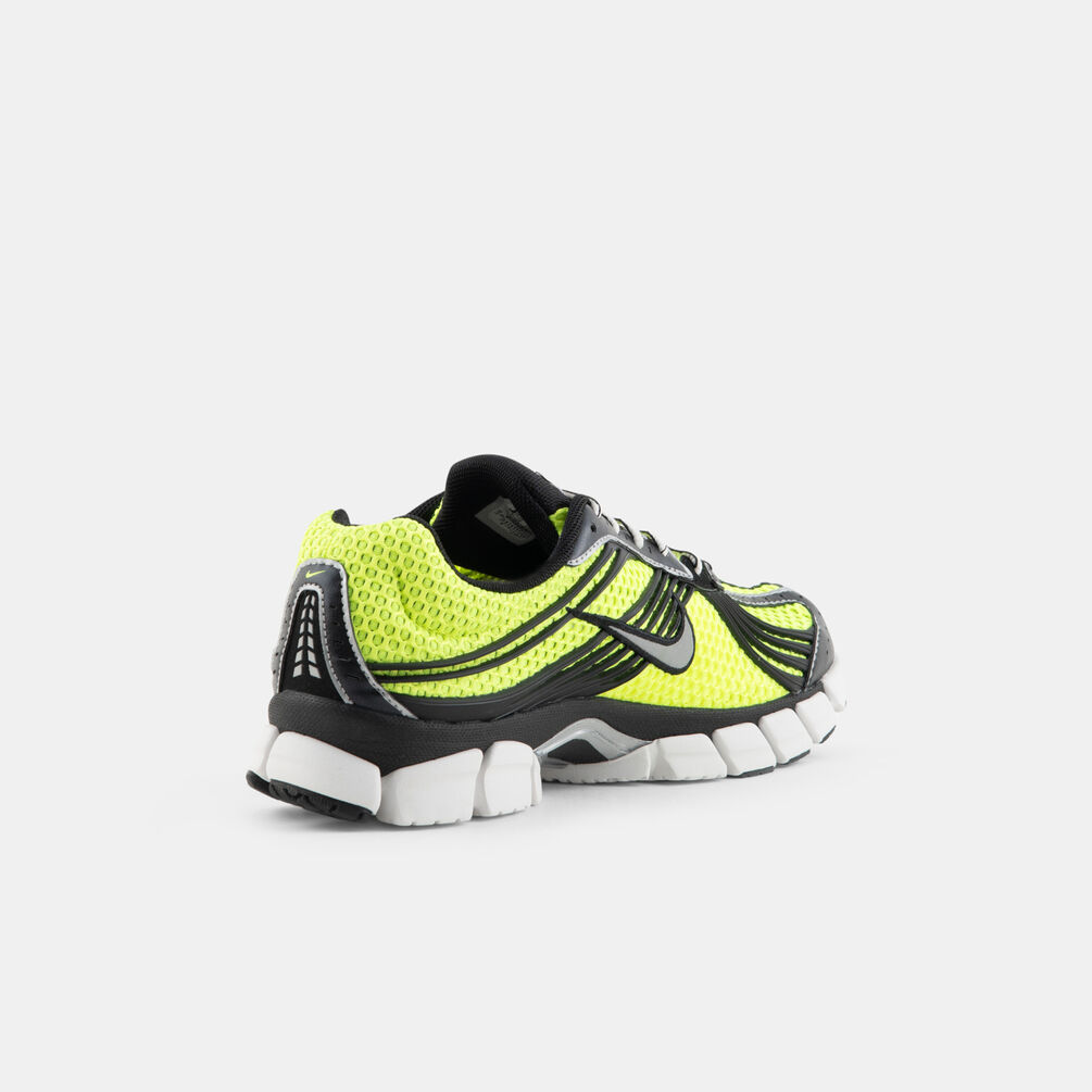 Nike Zoom Skylon 11, giallo/nero/argento