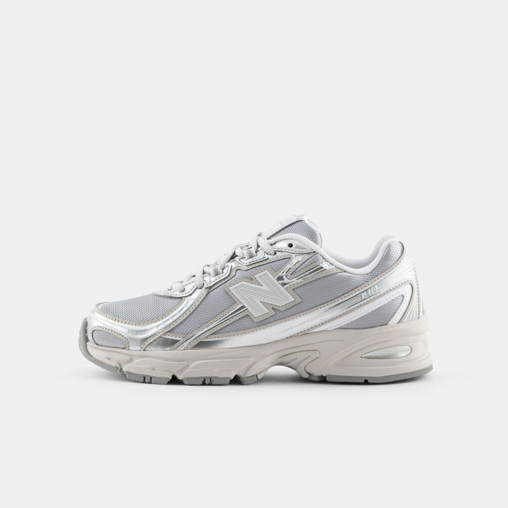 New Balance 740, grigio/argento