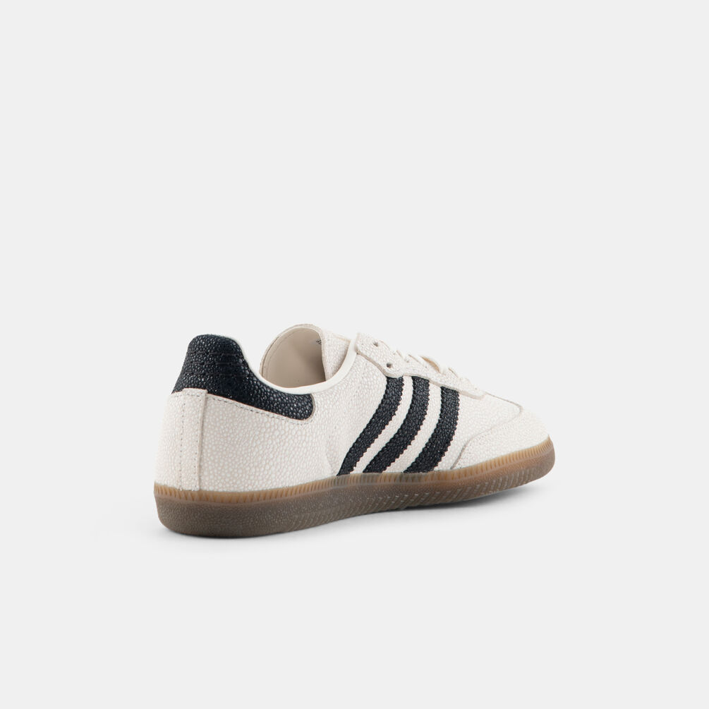 adidas Samba OG, beige/bianco/nero