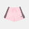 Short adidas adicolor Classics Sprinter ragazzi, rosa/nero