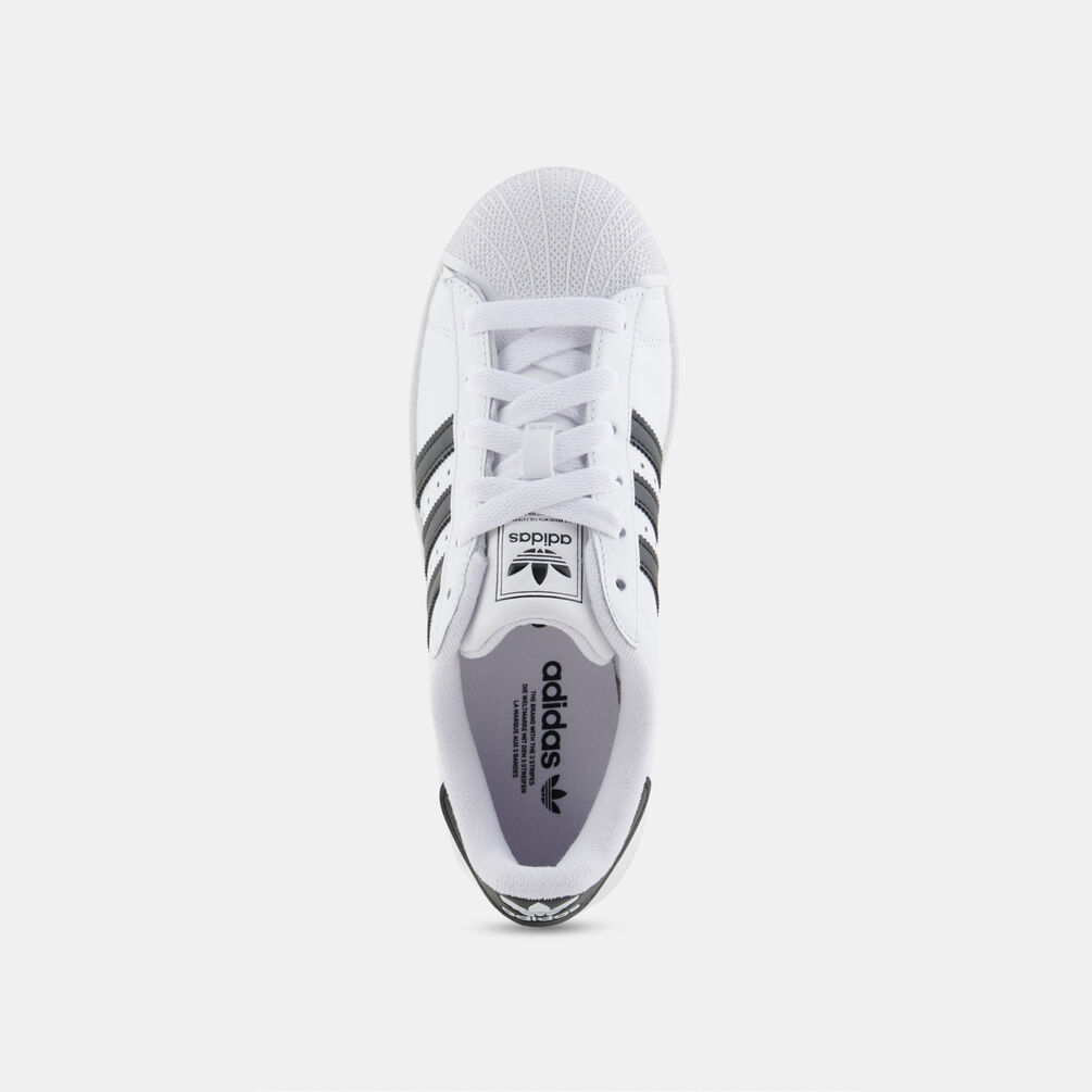 adidas Superstar II, WHITE