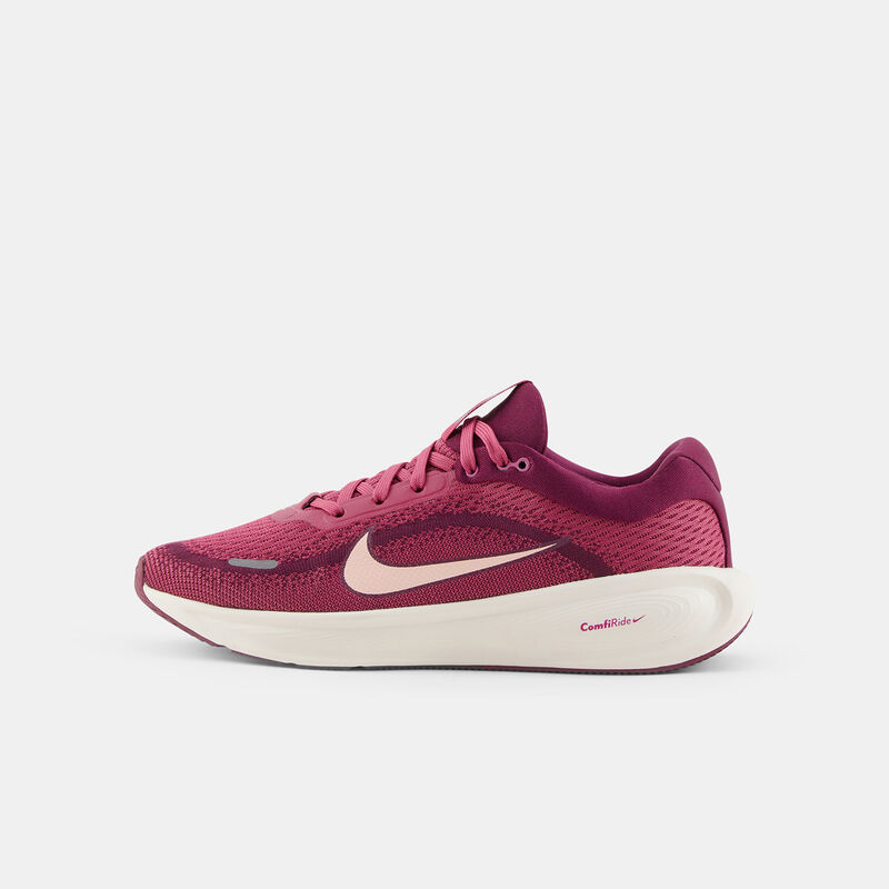 Nike Stellar Ride, bordeaux/beige