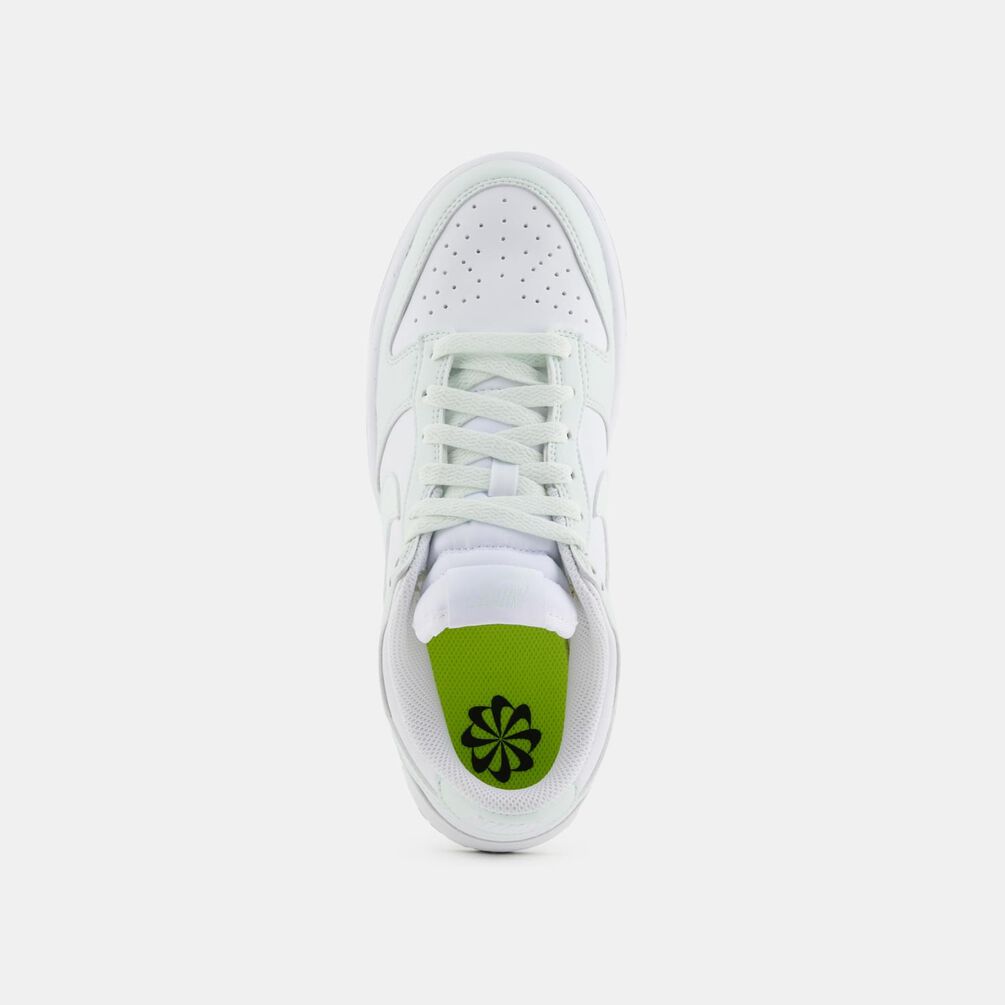 Nike Dunk Low Next Nature White Mint (W), verde/bianco