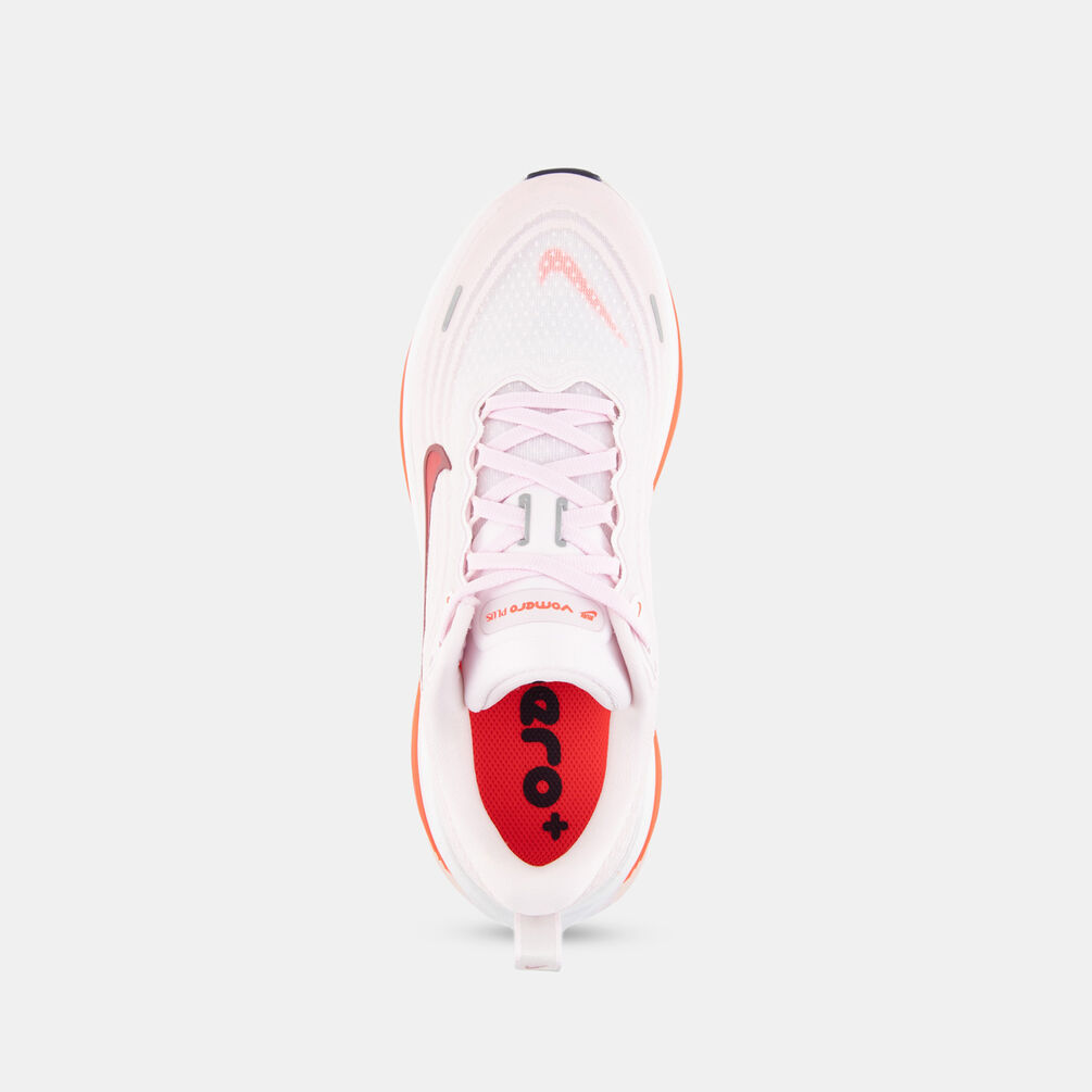 Nike Vomero Plus, rosa/bordeaux/arancione