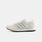 adidas LA Trainer OG, beige/argento