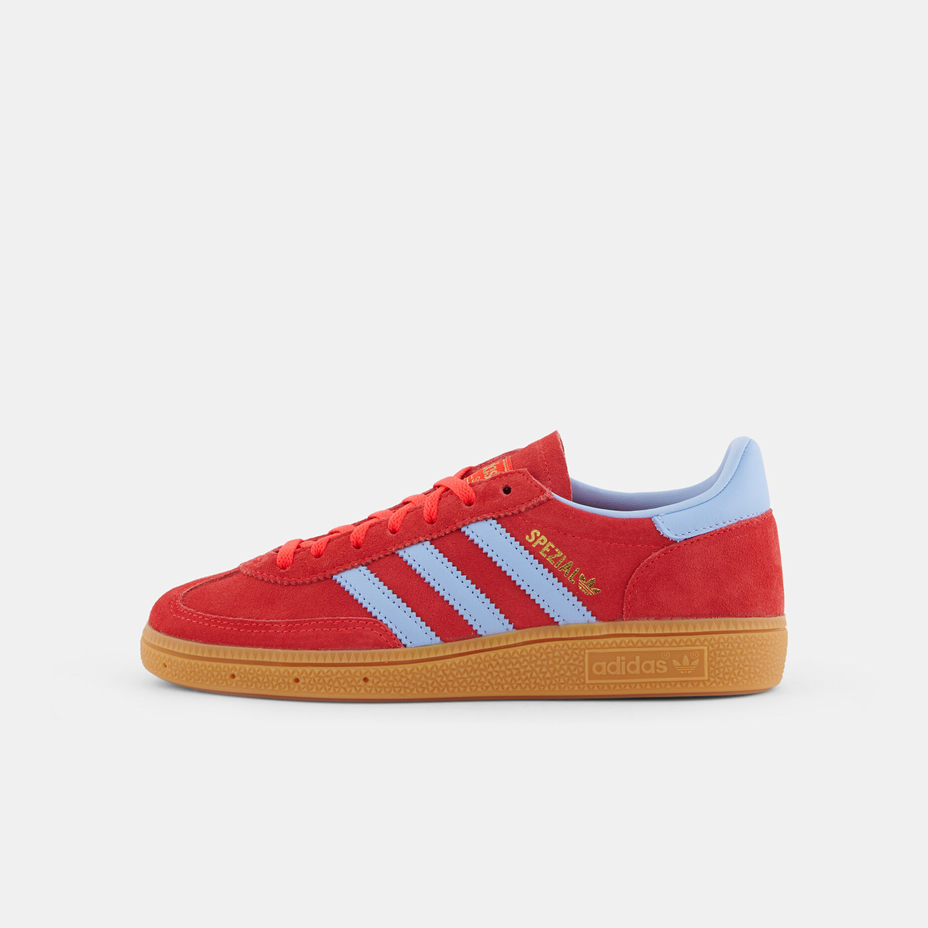 adidas Handball Spezial, rosso/azzurro