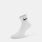 Calzini Nike Cushion (3 paia), bianco