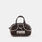 Borsa Puma 1976 Archive Micro Grip, marrone/beige