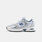 New Balance 530, bianco/azzurro/argento
