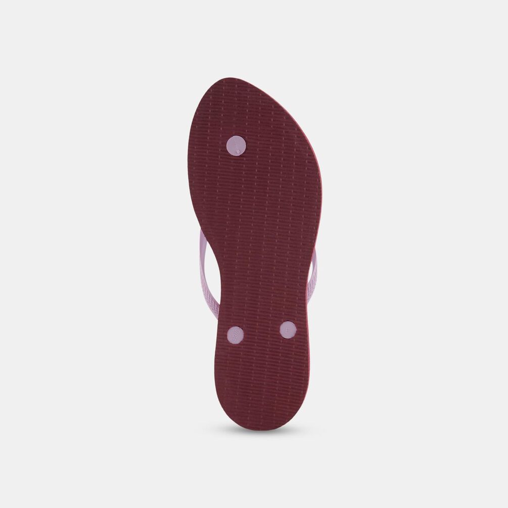 Havaianas Slim Point, viola