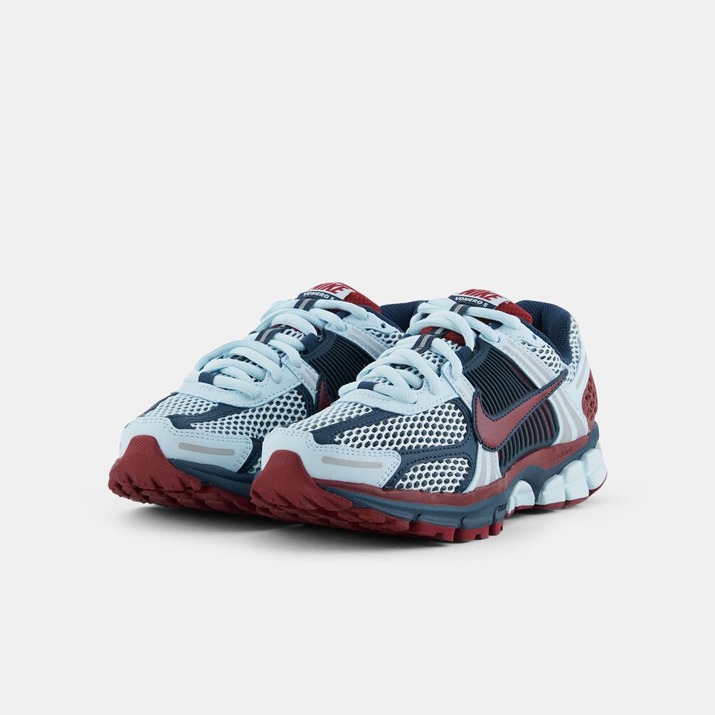 Nike Zoom Vomero 5, blu/bordeaux/celeste