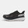 Hoka Clifton 9, nero/bianco