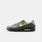 Nike Air Max 90, grigio/nero/giallo