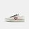 Converse Star Player 76 Leather, bianco/rosso/nero