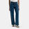 Jeans adidas Firebird, blu
